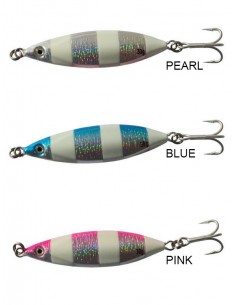 Zagaia DTD Metal Fosfor Jig...