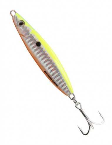 Zagaia Savage Gear Psyco Sprat 60g