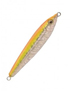 Zagaia PLine Laser Minnow 56g 2