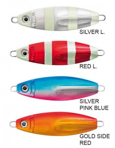 Zagaia Seika Sogy Jig 60g