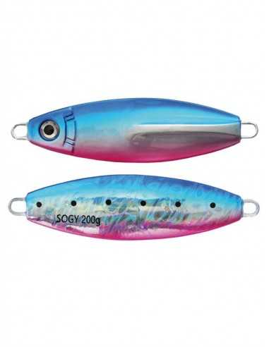 Zagaia Seika Sogy Jig 150g