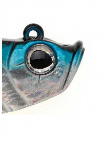 Cabeçotes Sakura Fishead