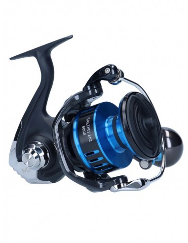 Carreto Daiwa Saltist MQ 5000D-H