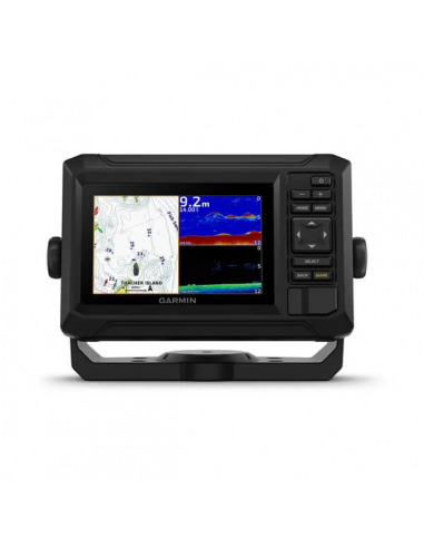 Garmin ECHOMAP™ UHD2  52CV