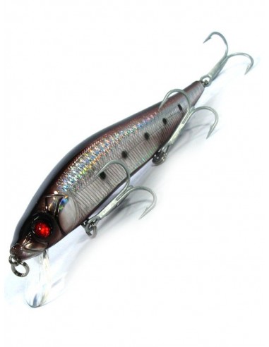 Dansel Tracker 13cm 24g
