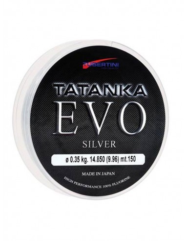 Tubertini Tatanka Evo 150m