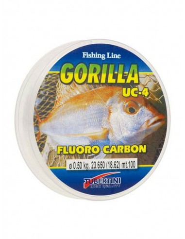 Tubertini Gorilla UC-4 150m
