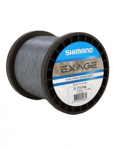 Shimano Exage 1000m