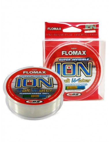 Flomax ION Super Invisible 100%...