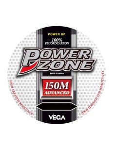 Vega Power Zone 100%...