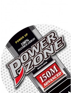 Vega Power Zone 100%... 2