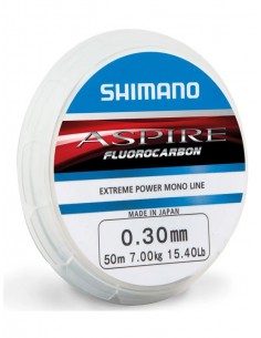 Shimano Aspire Fluorocarbon... 2