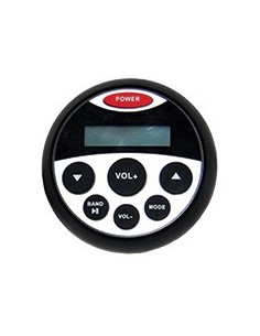 Rádio/MP3 à prova de água