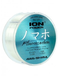 Awa-Shima ION 100%...