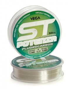 Vega ST Potenza 100%...