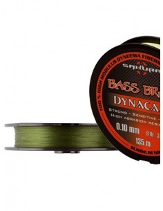 Sakura Bass Braid 300m 2