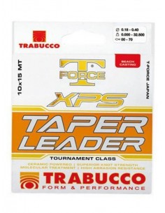 Trabucco T-Force XPS...