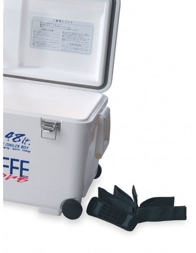 Geleira Lineaeffe 48L