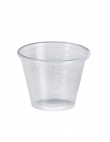 Copos para mistura 10 uni.