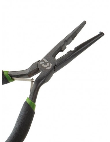 Alicate Daiwa Mini Split Ring DMSP-100