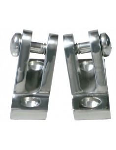 Base bimini inclinação de 10º