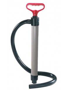 Bomba manual 390mm