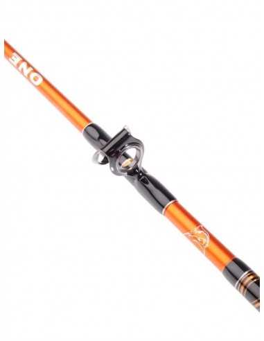 Cana Trolling Hart One 20/30Lbs 1.70m