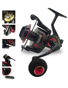 Carreto Banax Xtreme GT 3000 2