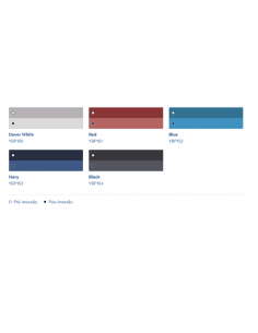 Tinta Boatguard 100... 2