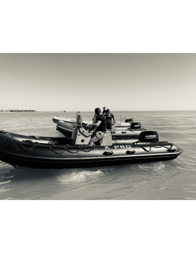 3D Tender XPRO 535