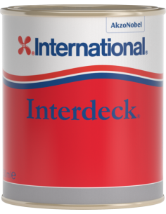 INTERDECK Branco