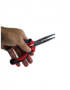 Alicate Multifunções Robinson 2