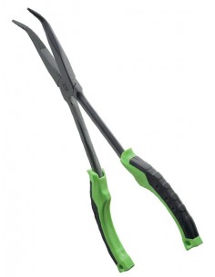 Alicate Plano Angulado XL...