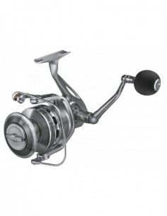 Carreto Barros Drago 4000 2