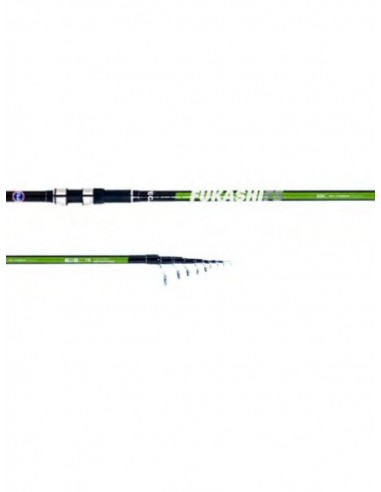 Cana Vega Fukashi F5 4.00m