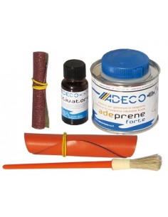 Kit Reparação Neoprene...