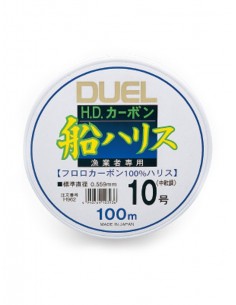 Duel H.D. Carbon Fune...