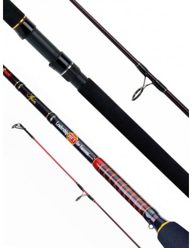 Cana WFT Royal Never Crack Spin 3.00m