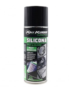 Spray de Silicone Kali Kunnan