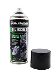 Spray de Silicone Kali Kunnan 2