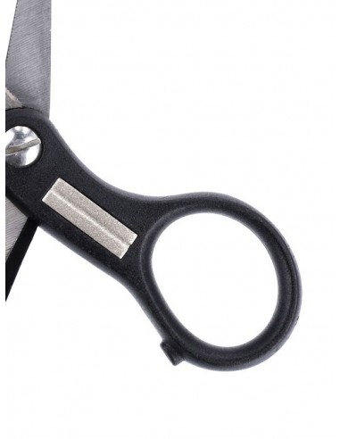 Tesoura Braided Barros