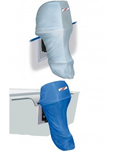 Capa completa p/ motor...