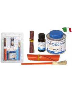 Kit neoprene para reparação...