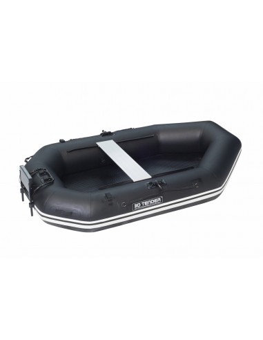 SUPERLIGHT TWIN ROUND AIR 180