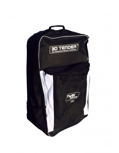 SUPERLIGHT TWIN ROUND AIR 250