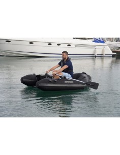 SUPERLIGHT TWIN VIB AIR 280