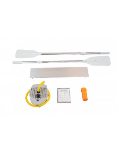 SUPERLIGHT TWIN VIB AIR 300 2