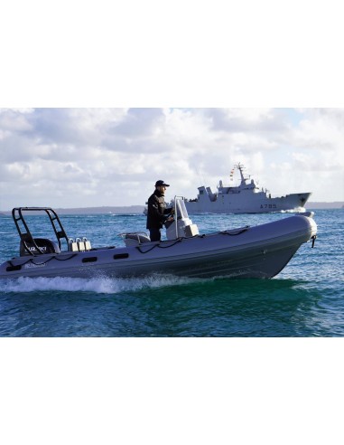 3D TENDER XPRO 589