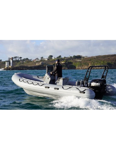 3D TENDER XPRO 589