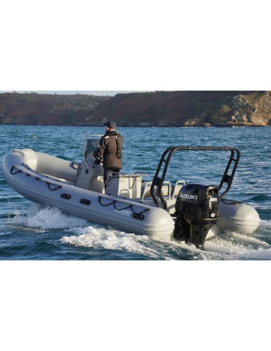 3D TENDER XPRO 589